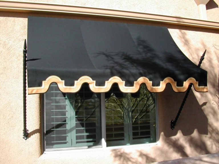 Sunshine awnings