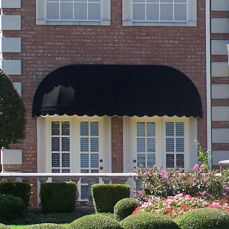 Awning installers near me