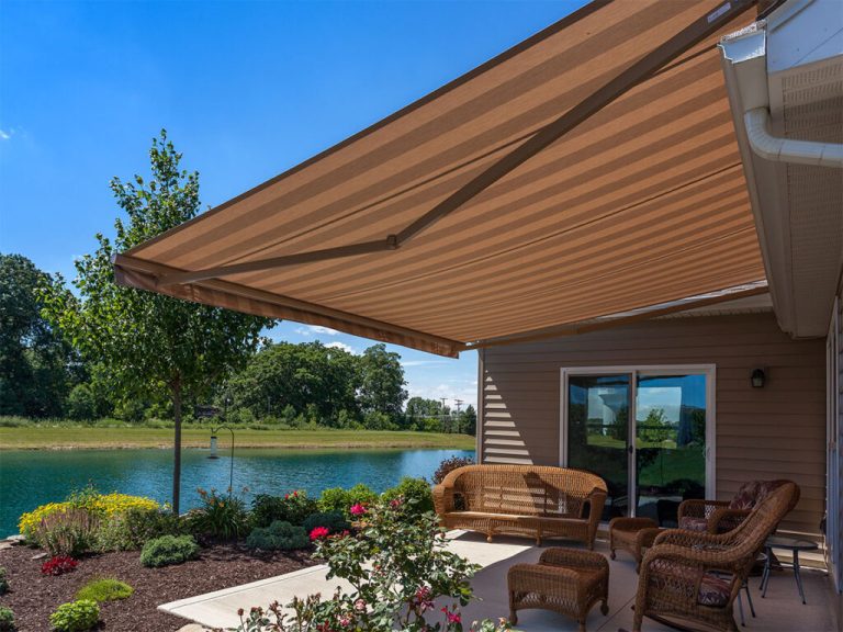 Mr awnings