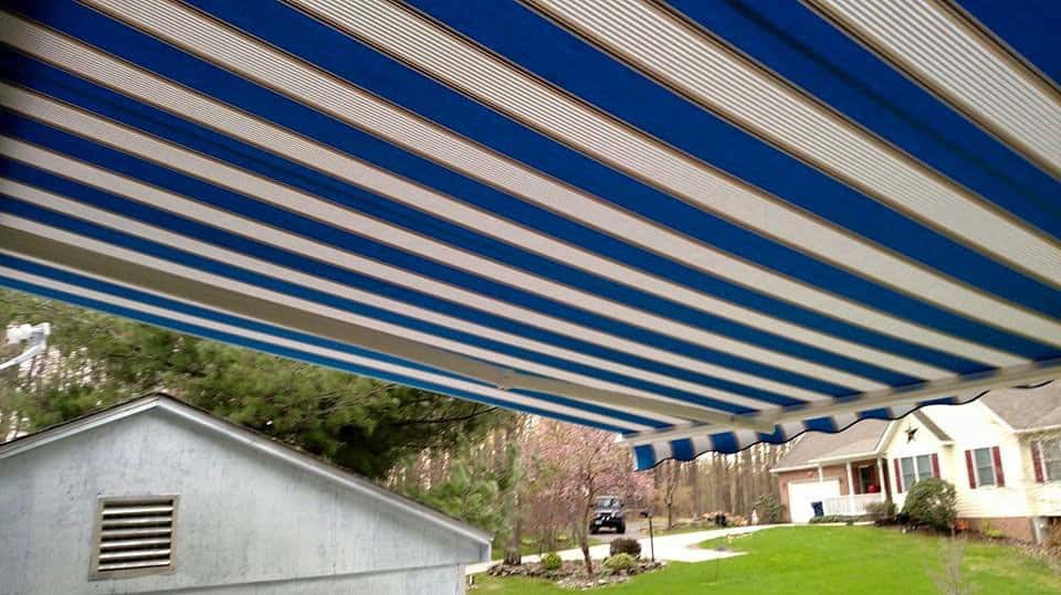 Awning contractors near me