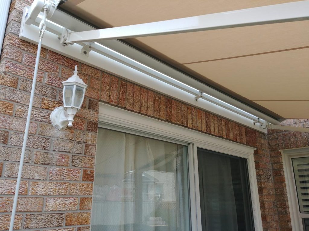 Local awning companies
