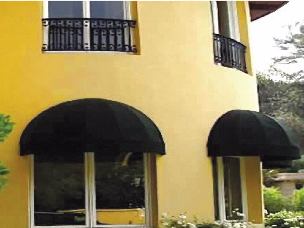 Local awning companies