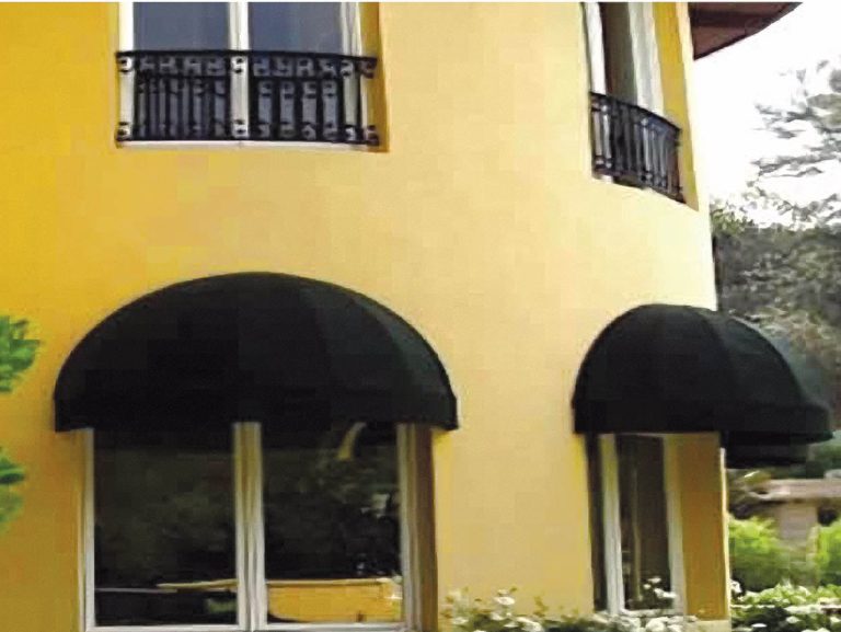 Local awning companies