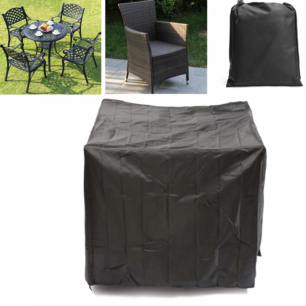 Rain proof patio