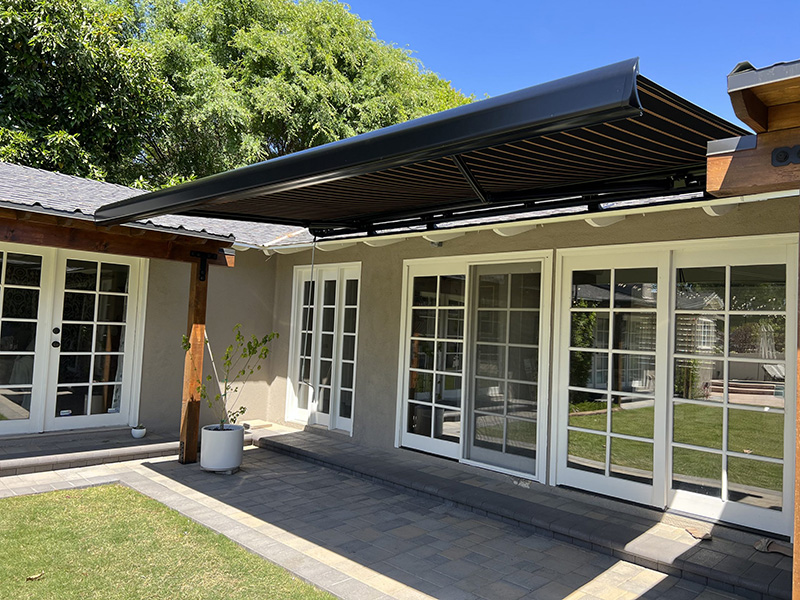Awning installers near me
