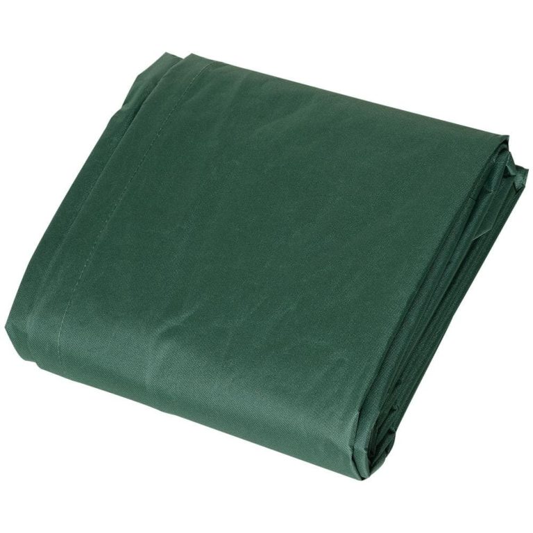 Waterproof cover for outdoor sectional