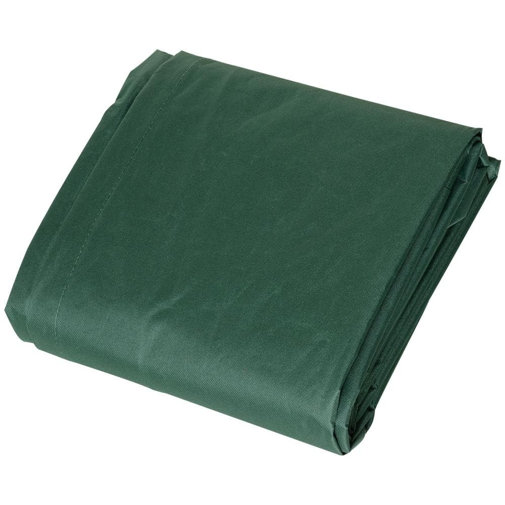 Waterproof cover for outdoor sectional